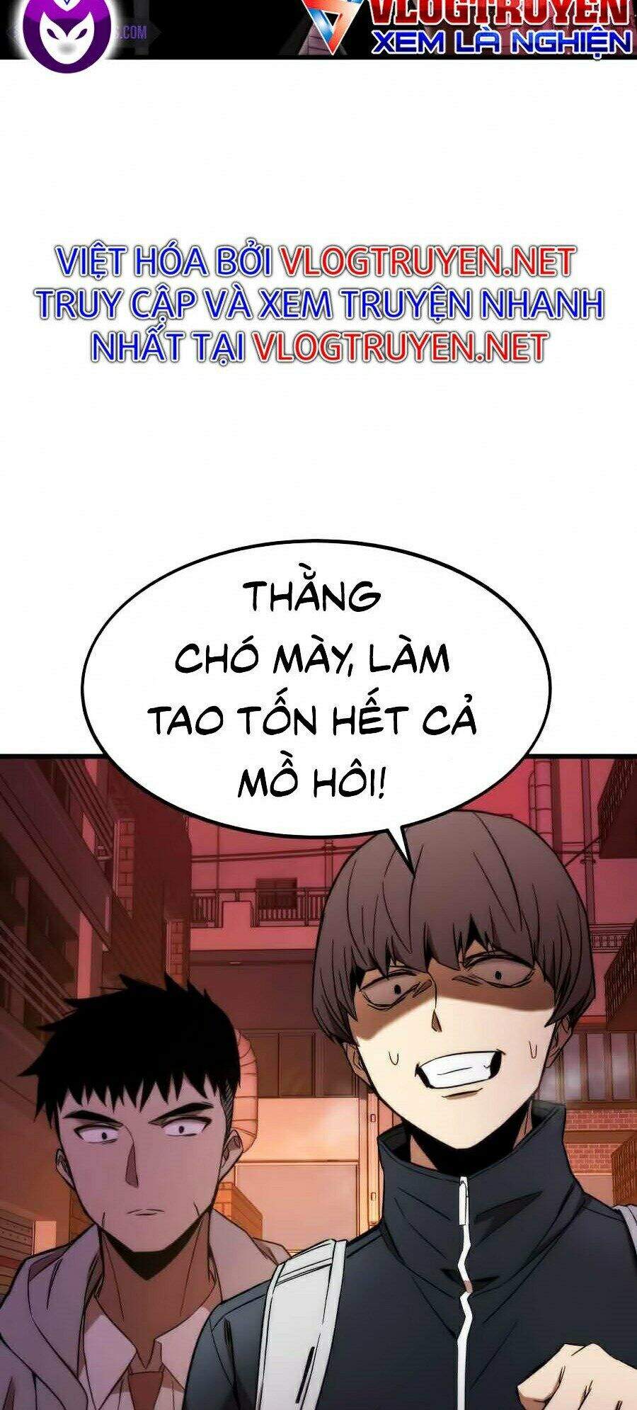 Nhân Vật Phụ Siêu Cấp Chapter 5 - 134