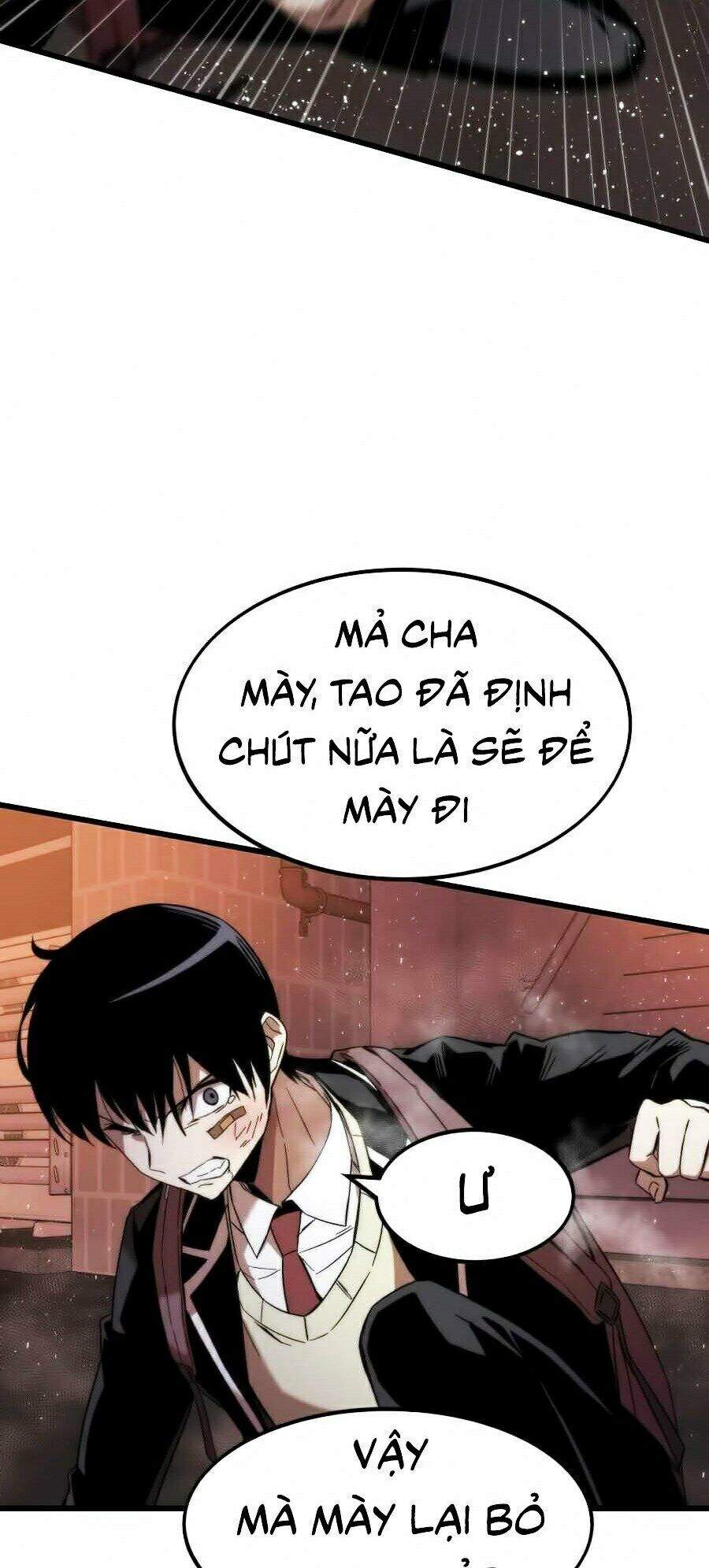 Nhân Vật Phụ Siêu Cấp Chapter 5 - 138