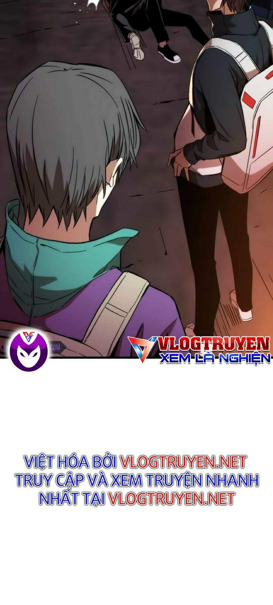 Nhân Vật Phụ Siêu Cấp Chapter 5 - 143