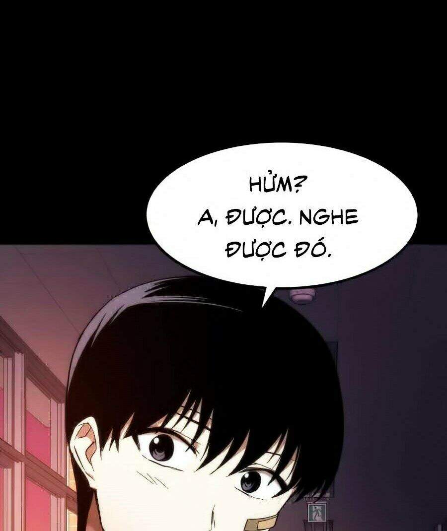 Nhân Vật Phụ Siêu Cấp Chapter 5 - 16