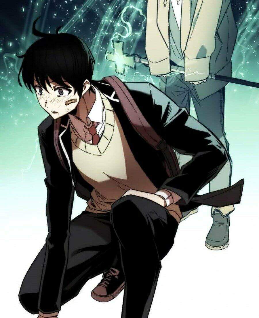 Nhân Vật Phụ Siêu Cấp Chapter 5 - 194