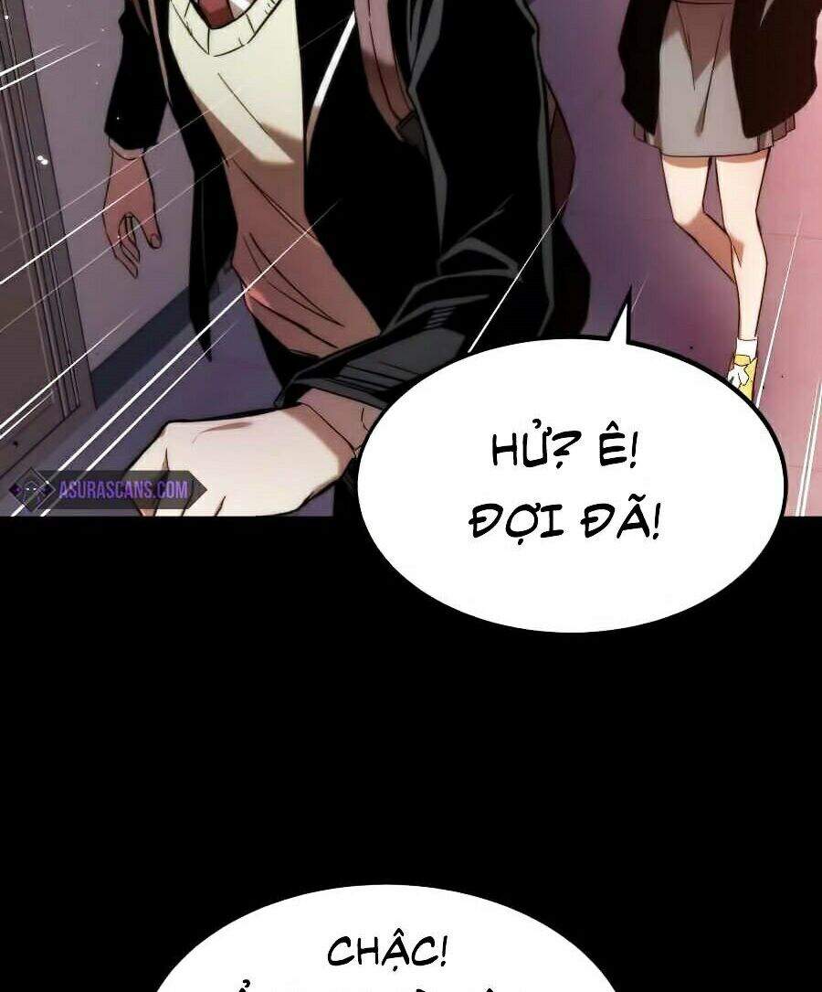 Nhân Vật Phụ Siêu Cấp Chapter 5 - 28