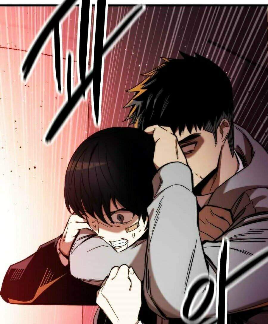 Nhân Vật Phụ Siêu Cấp Chapter 5 - 33