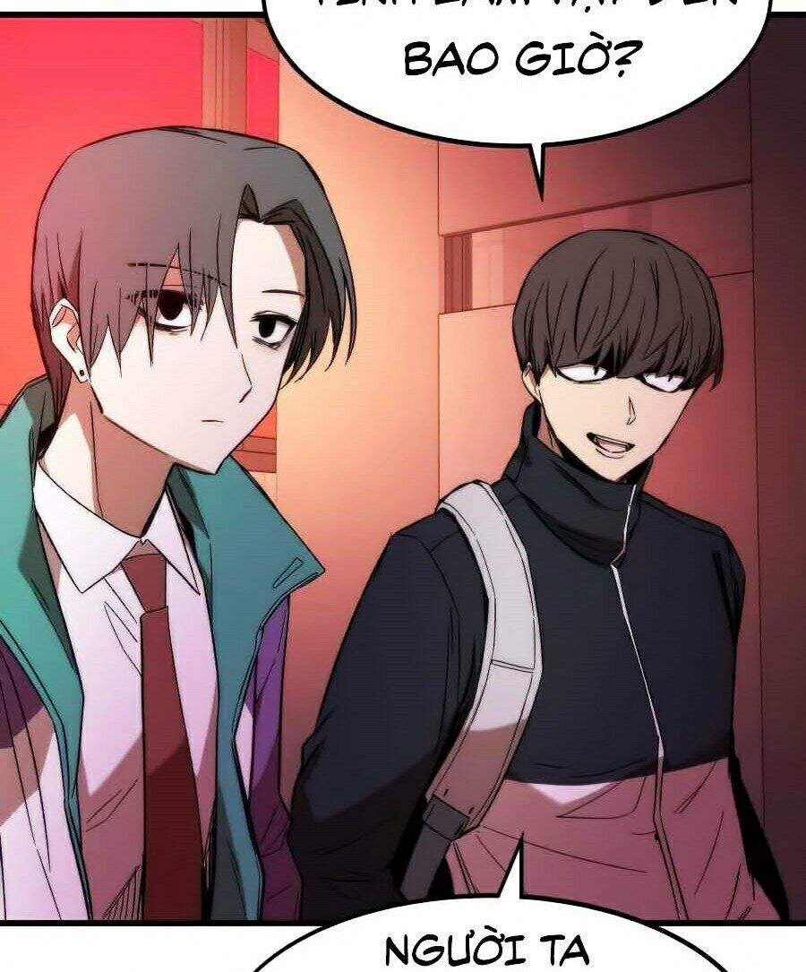 Nhân Vật Phụ Siêu Cấp Chapter 5 - 37