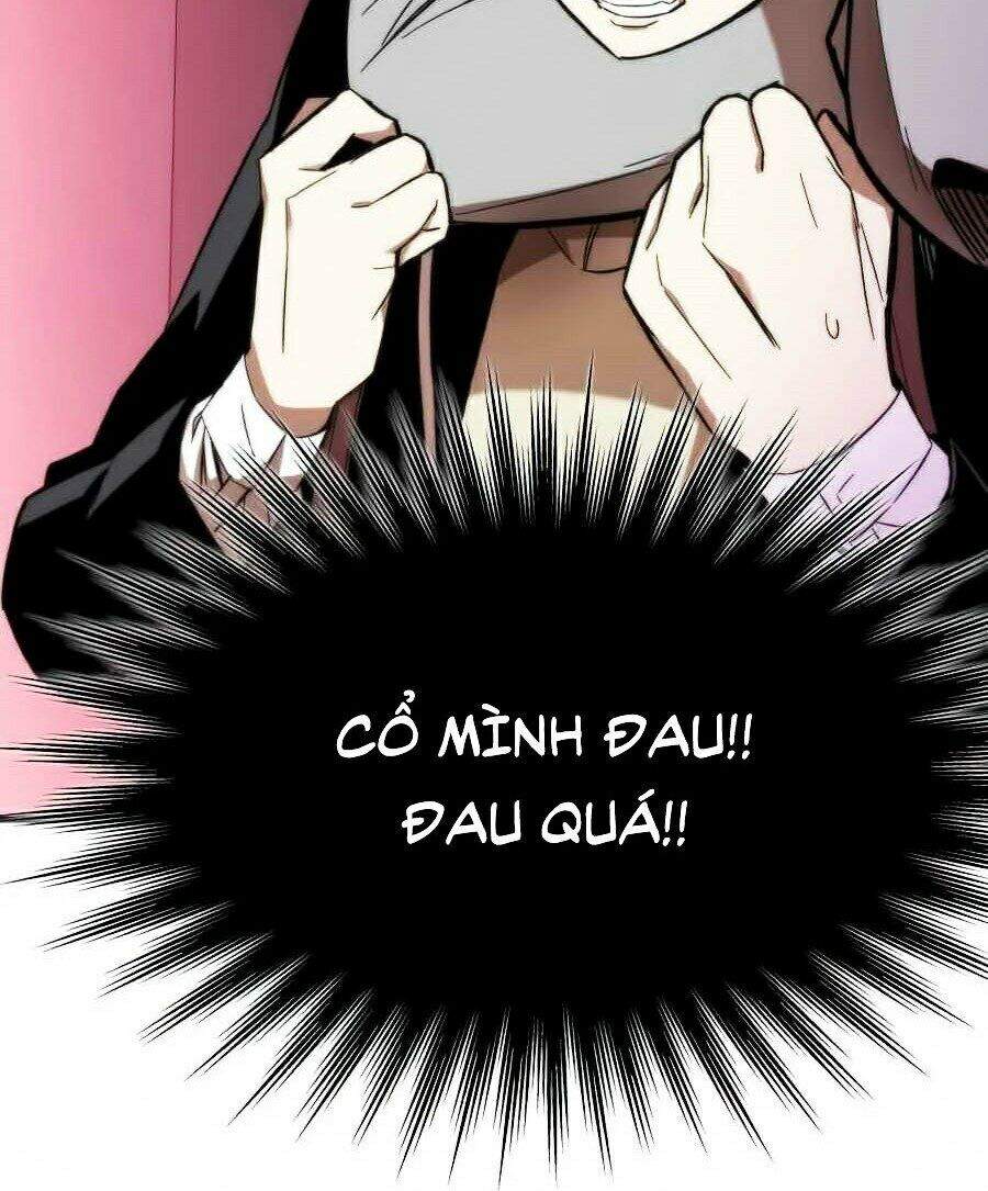 Nhân Vật Phụ Siêu Cấp Chapter 5 - 43