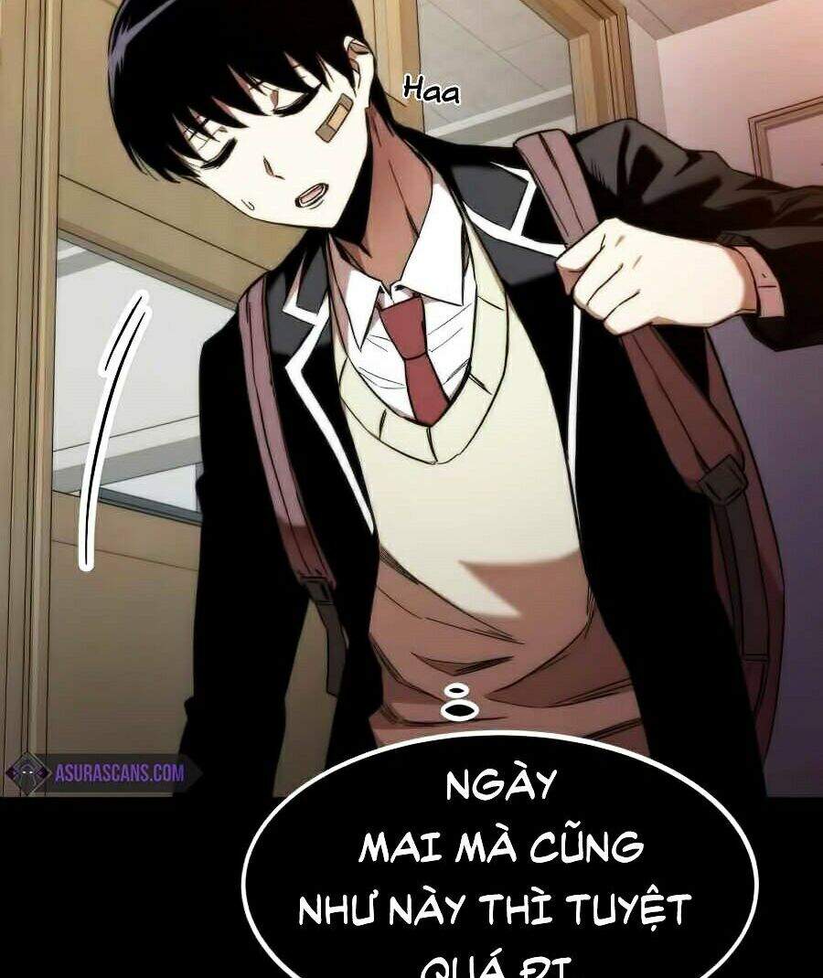 Nhân Vật Phụ Siêu Cấp Chapter 5 - 6