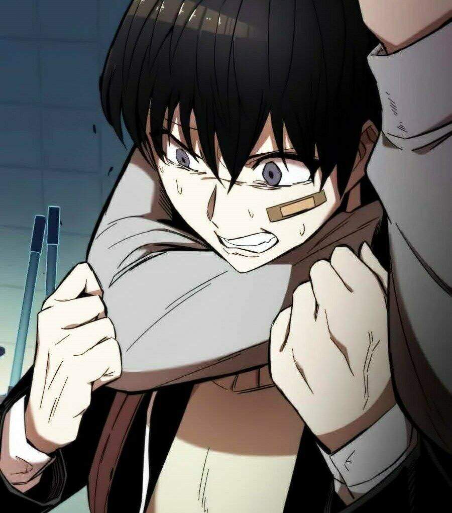 Nhân Vật Phụ Siêu Cấp Chapter 5 - 63