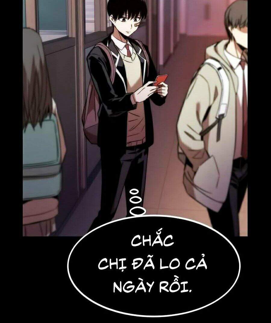 Nhân Vật Phụ Siêu Cấp Chapter 5 - 8