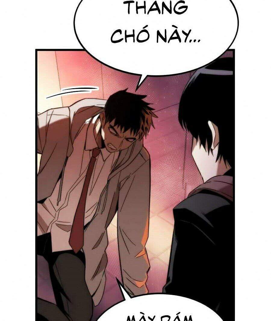 Nhân Vật Phụ Siêu Cấp Chapter 5 - 91