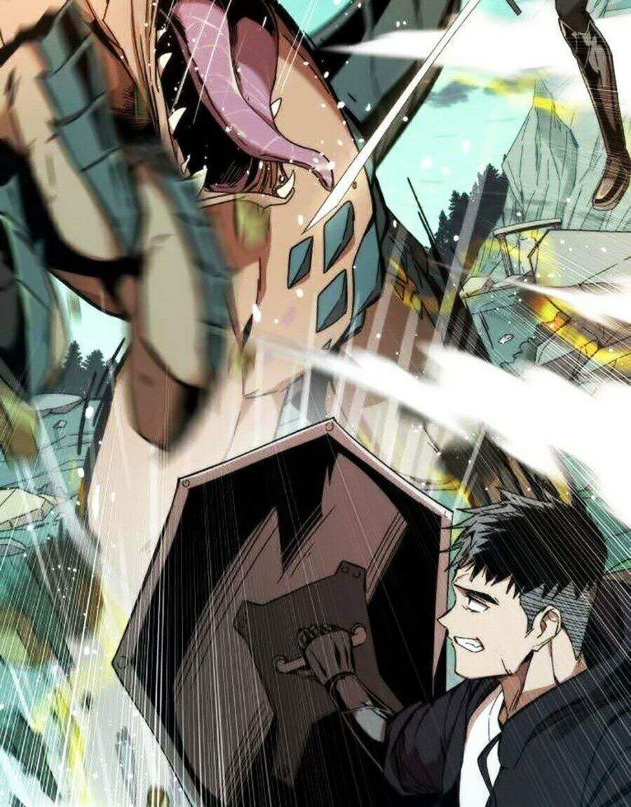 Nhân Vật Phụ Siêu Cấp Chapter 1 - 11