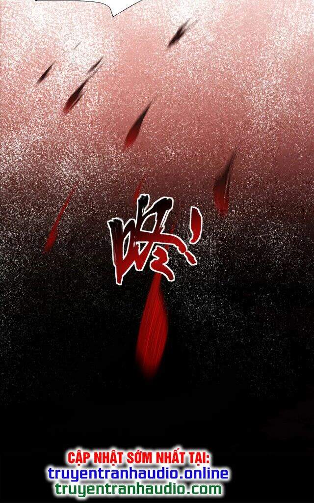 Vạn Cổ Thần Đế Chapter 1 - 21