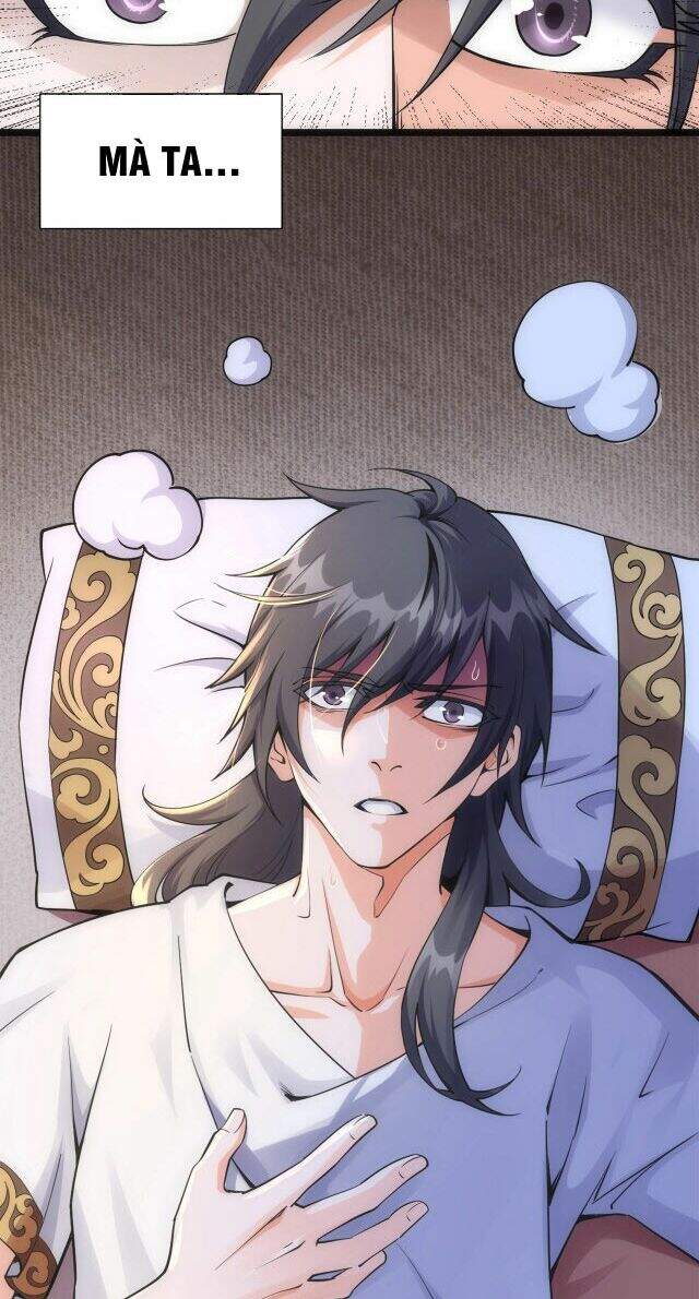 Vạn Cổ Thần Đế Chapter 1 - 27