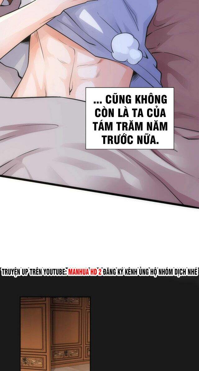 Vạn Cổ Thần Đế Chapter 1 - 28
