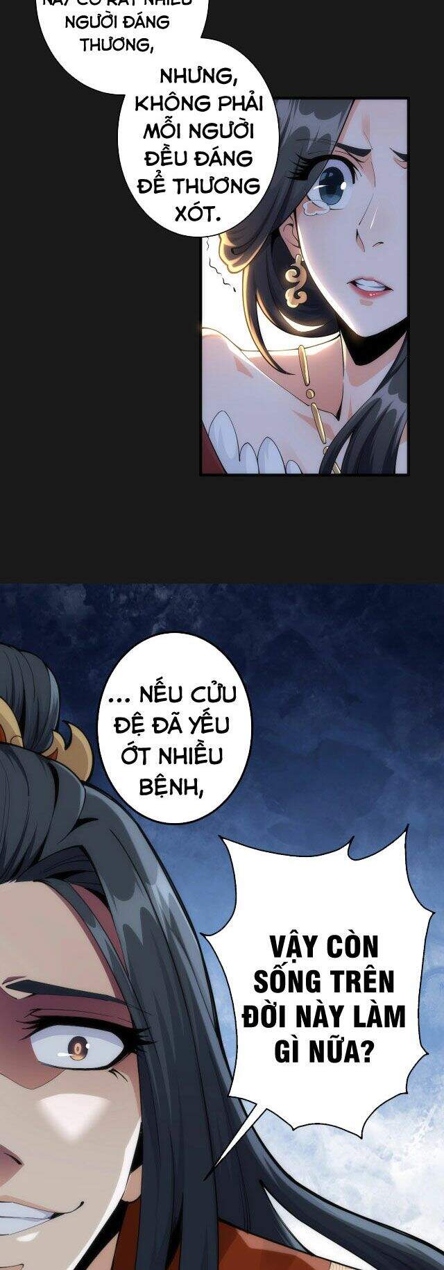 Vạn Cổ Thần Đế Chapter 1 - 50