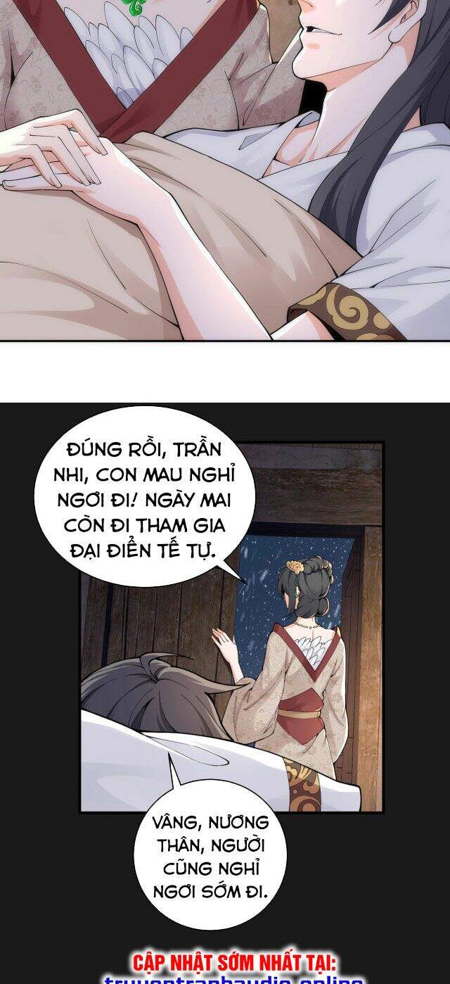 Vạn Cổ Thần Đế Chapter 1 - 66