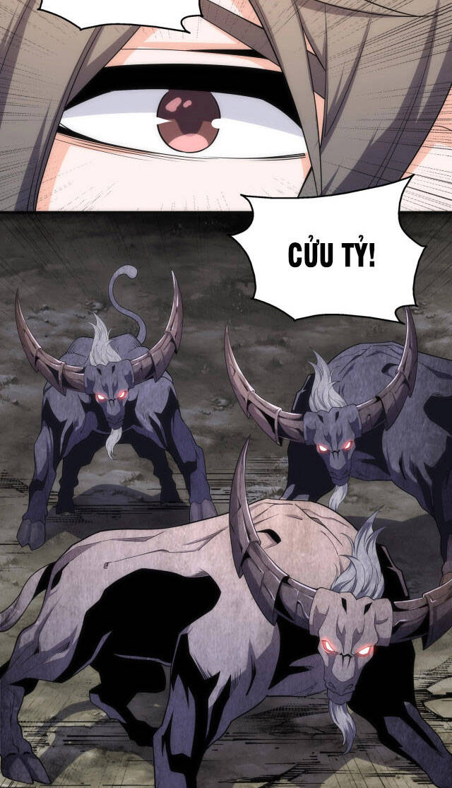 Vạn Cổ Thần Đế Chapter 10 - 38
