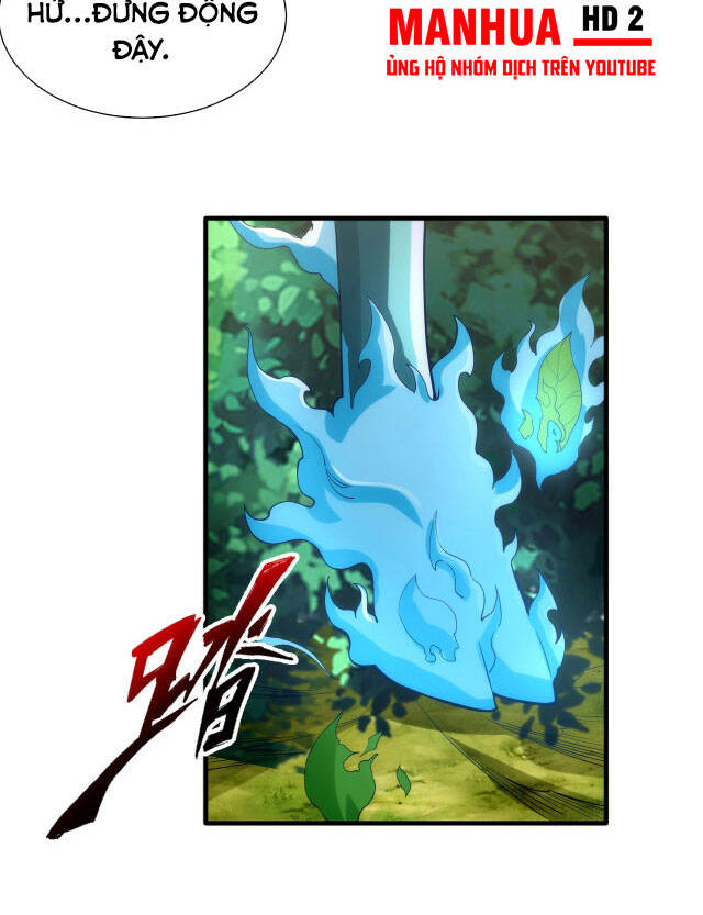 Vạn Cổ Thần Đế Chapter 11 - 31