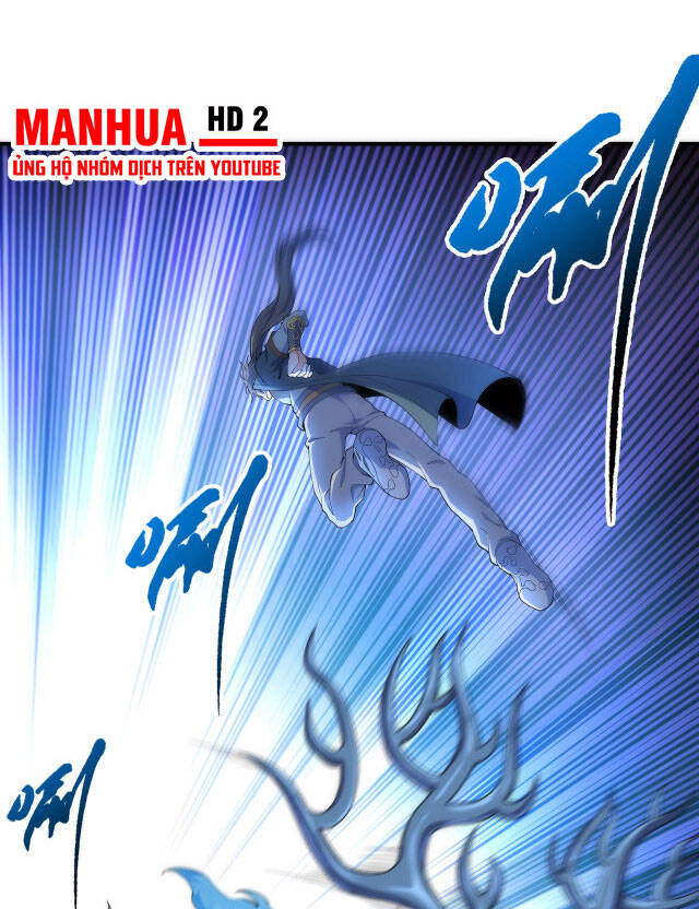 Vạn Cổ Thần Đế Chapter 11 - 47