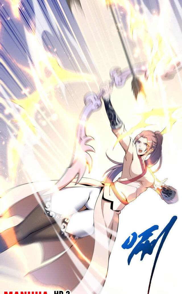 Vạn Cổ Thần Đế Chapter 12 - 16