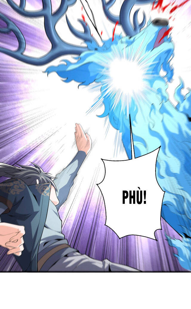 Vạn Cổ Thần Đế Chapter 12 - 19
