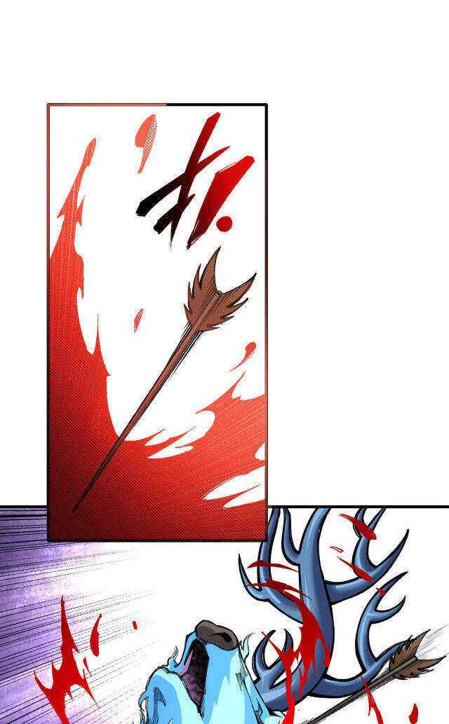 Vạn Cổ Thần Đế Chapter 12 - 21