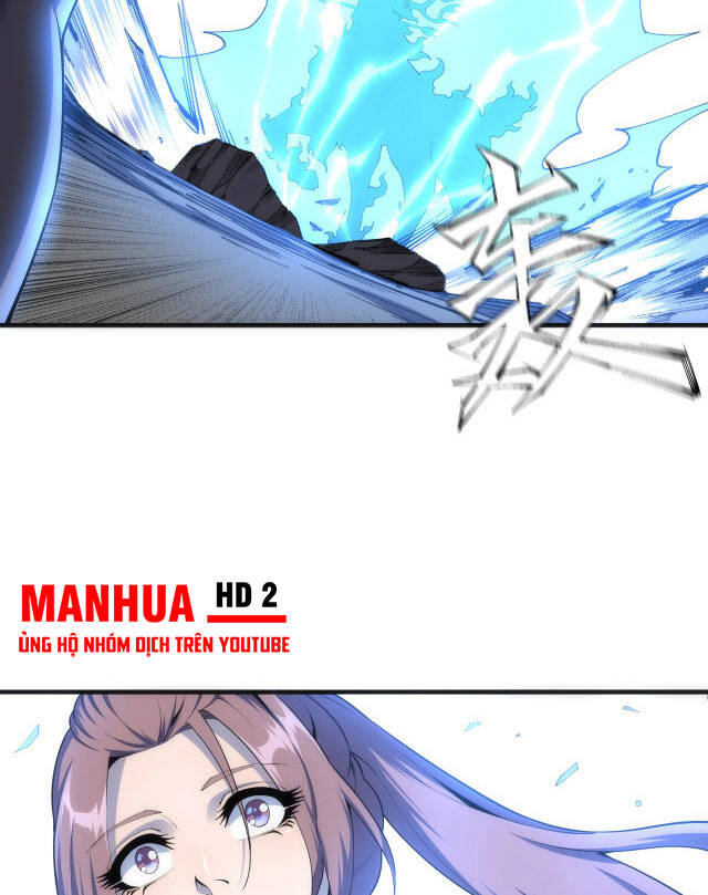 Vạn Cổ Thần Đế Chapter 12 - 29