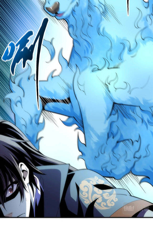 Vạn Cổ Thần Đế Chapter 12 - 5