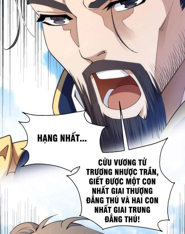 Vạn Cổ Thần Đế Chapter 12 - 48
