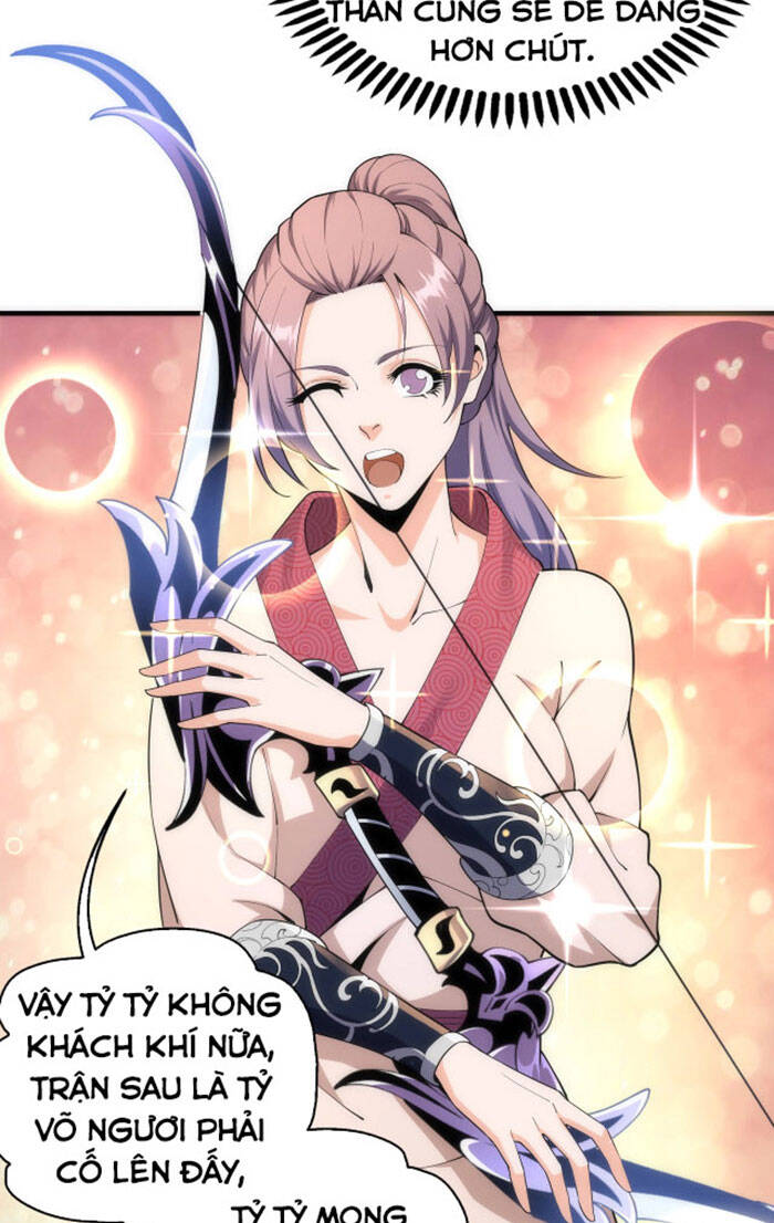 Vạn Cổ Thần Đế Chapter 13 - 11