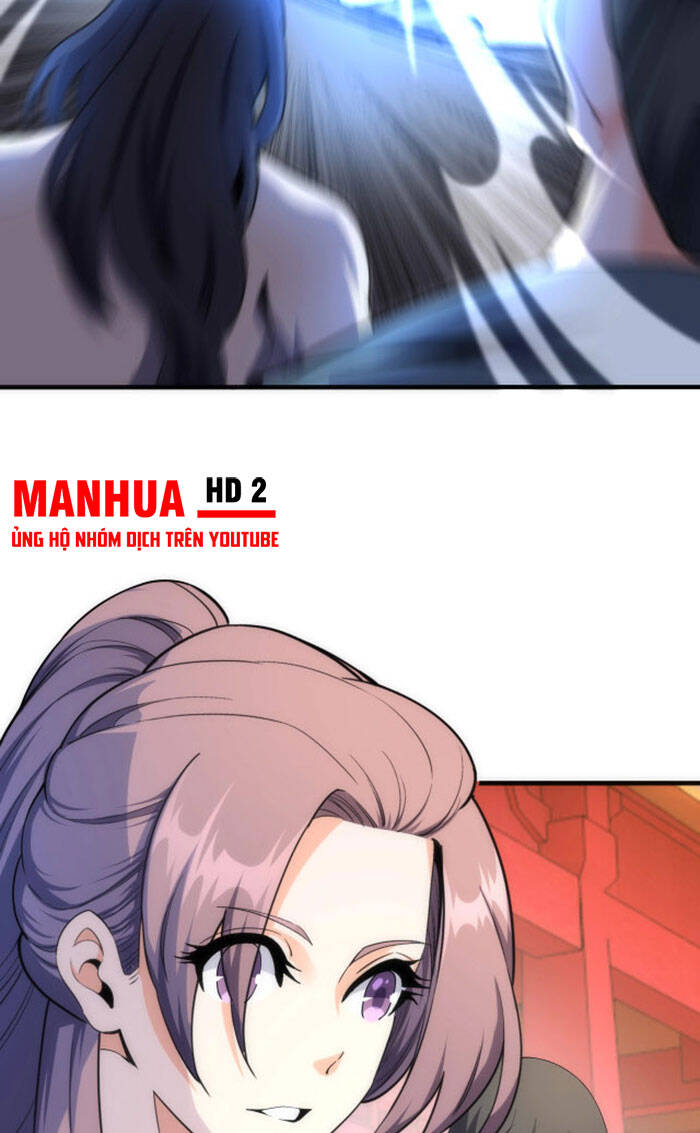 Vạn Cổ Thần Đế Chapter 13 - 41