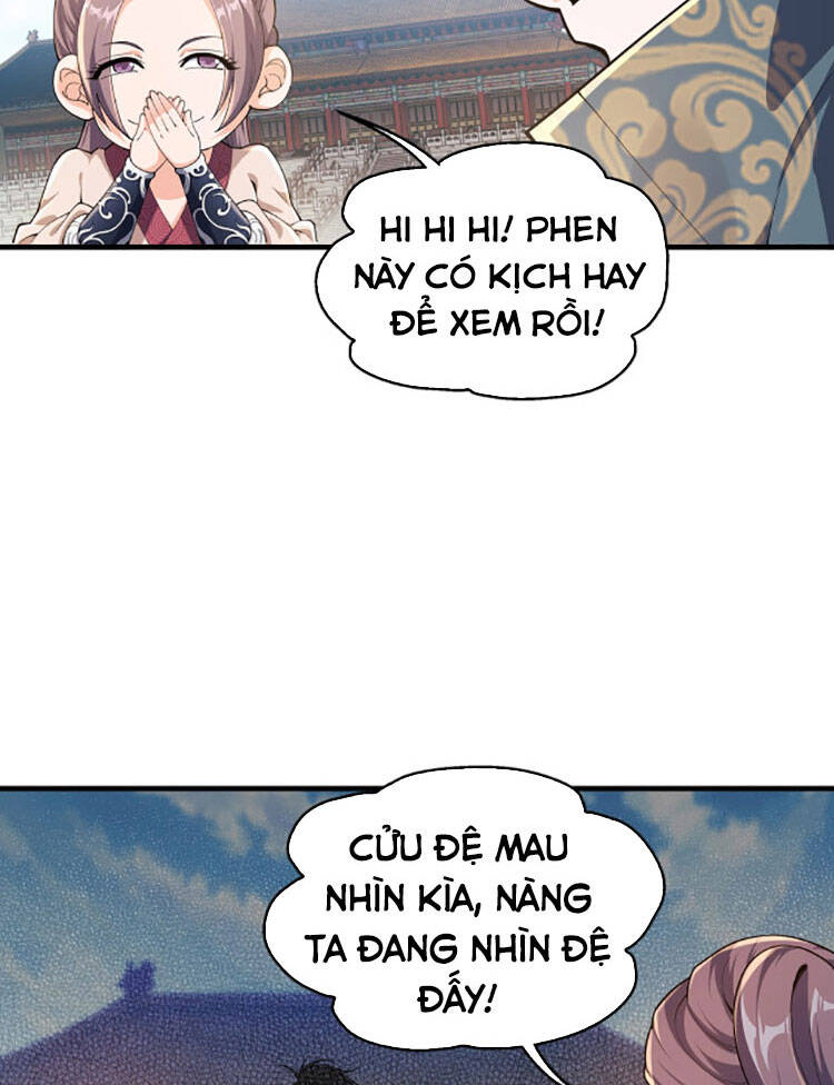 Vạn Cổ Thần Đế Chapter 14 - 14
