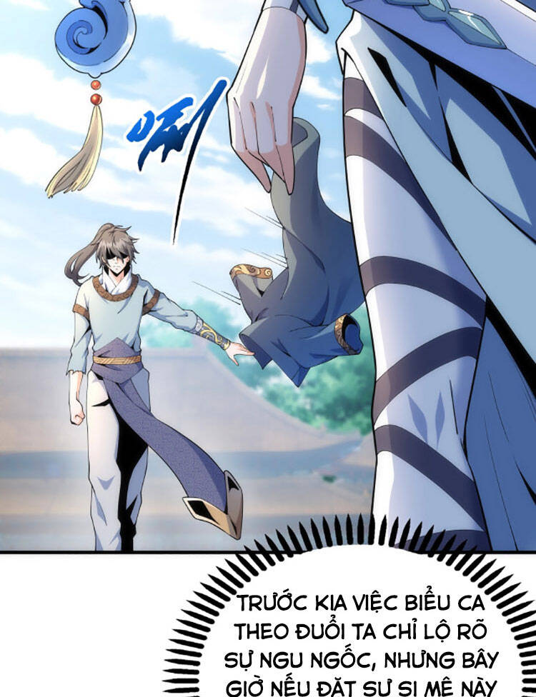 Vạn Cổ Thần Đế Chapter 14 - 19