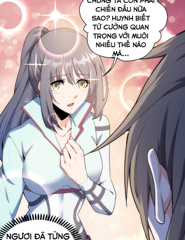 Vạn Cổ Thần Đế Chapter 14 - 22