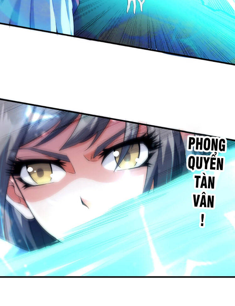 Vạn Cổ Thần Đế Chapter 14 - 32