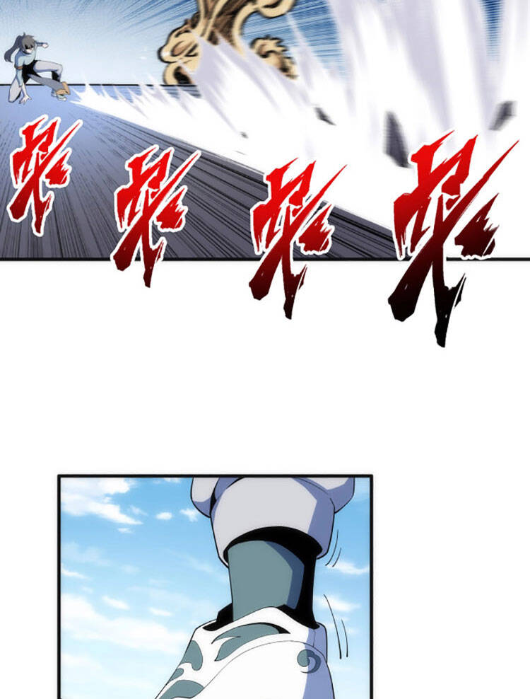 Vạn Cổ Thần Đế Chapter 14 - 42