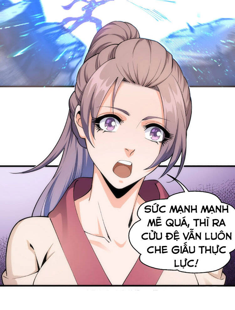 Vạn Cổ Thần Đế Chapter 14 - 47