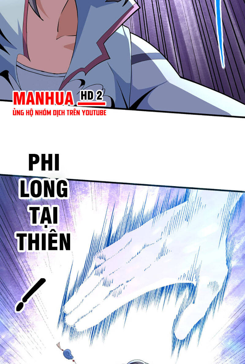 Vạn Cổ Thần Đế Chapter 15 - 21