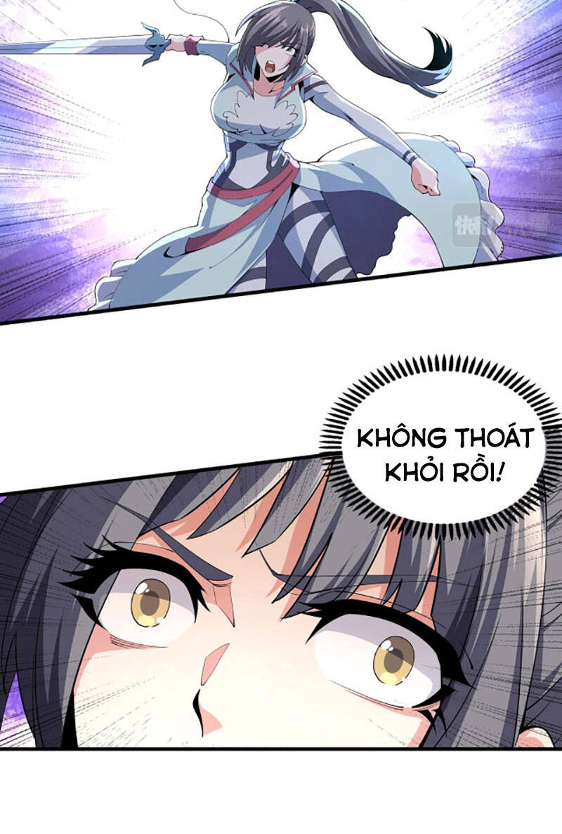 Vạn Cổ Thần Đế Chapter 15 - 22