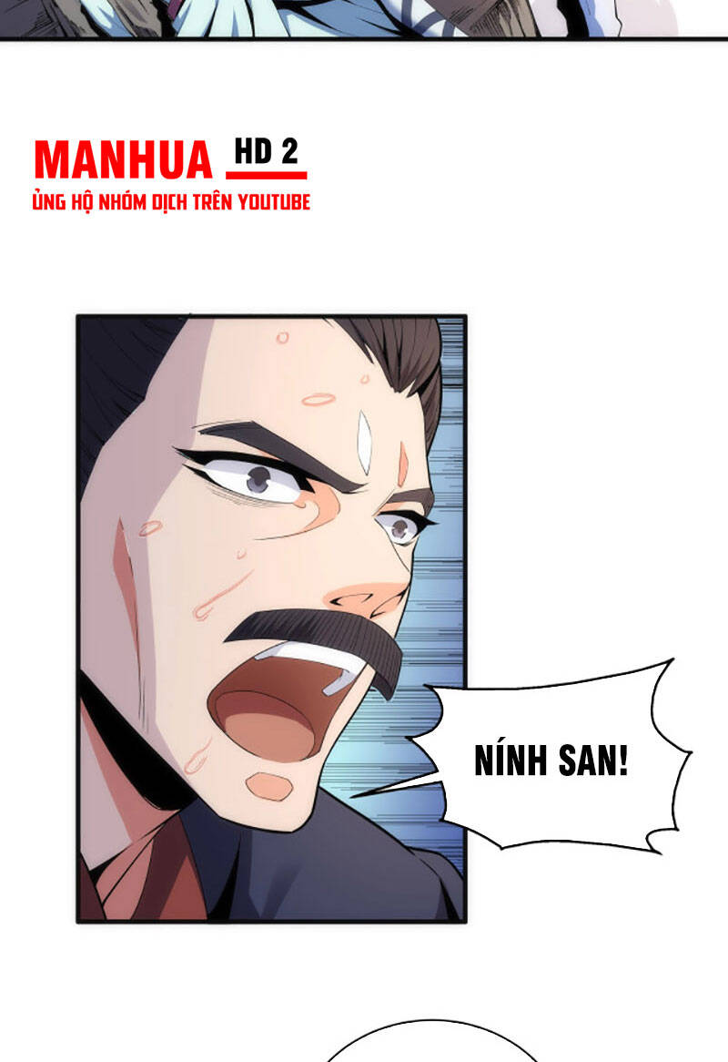 Vạn Cổ Thần Đế Chapter 15 - 27
