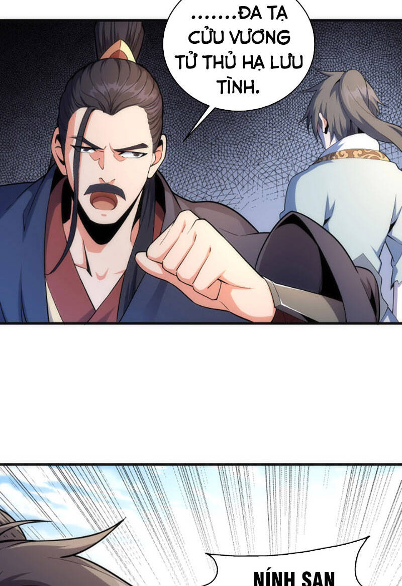 Vạn Cổ Thần Đế Chapter 15 - 28
