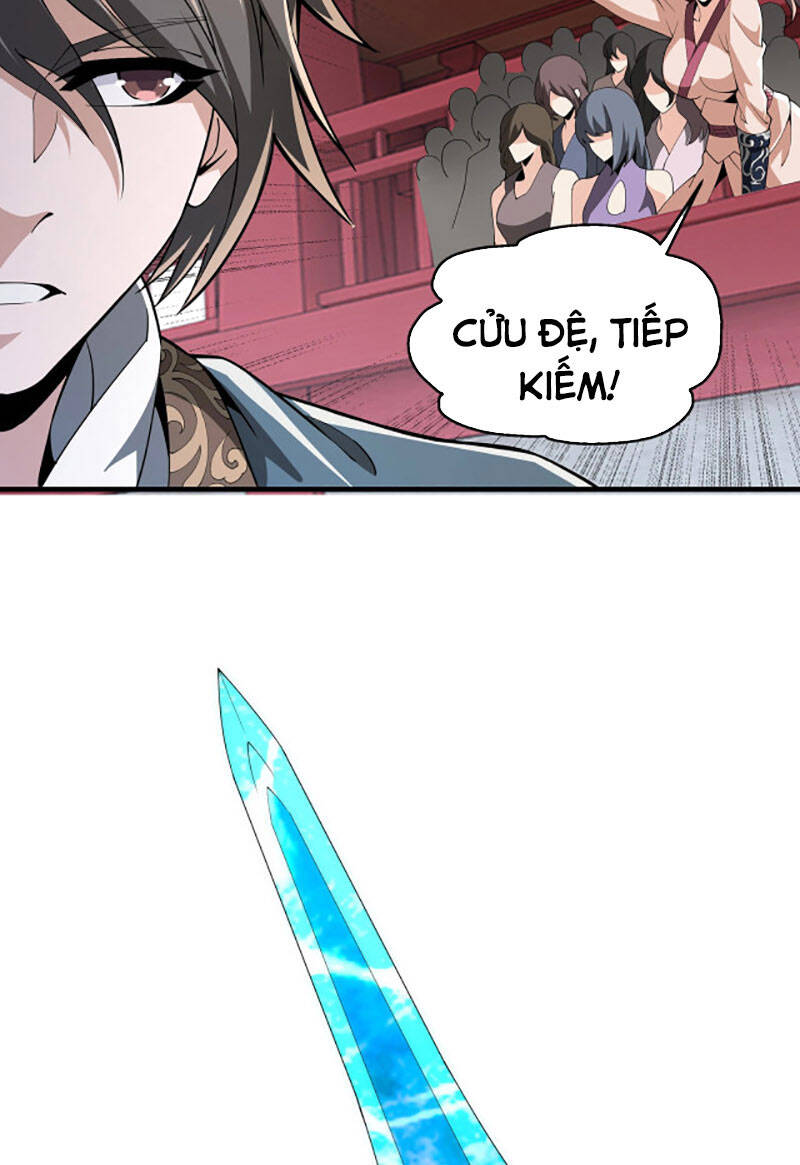 Vạn Cổ Thần Đế Chapter 15 - 36