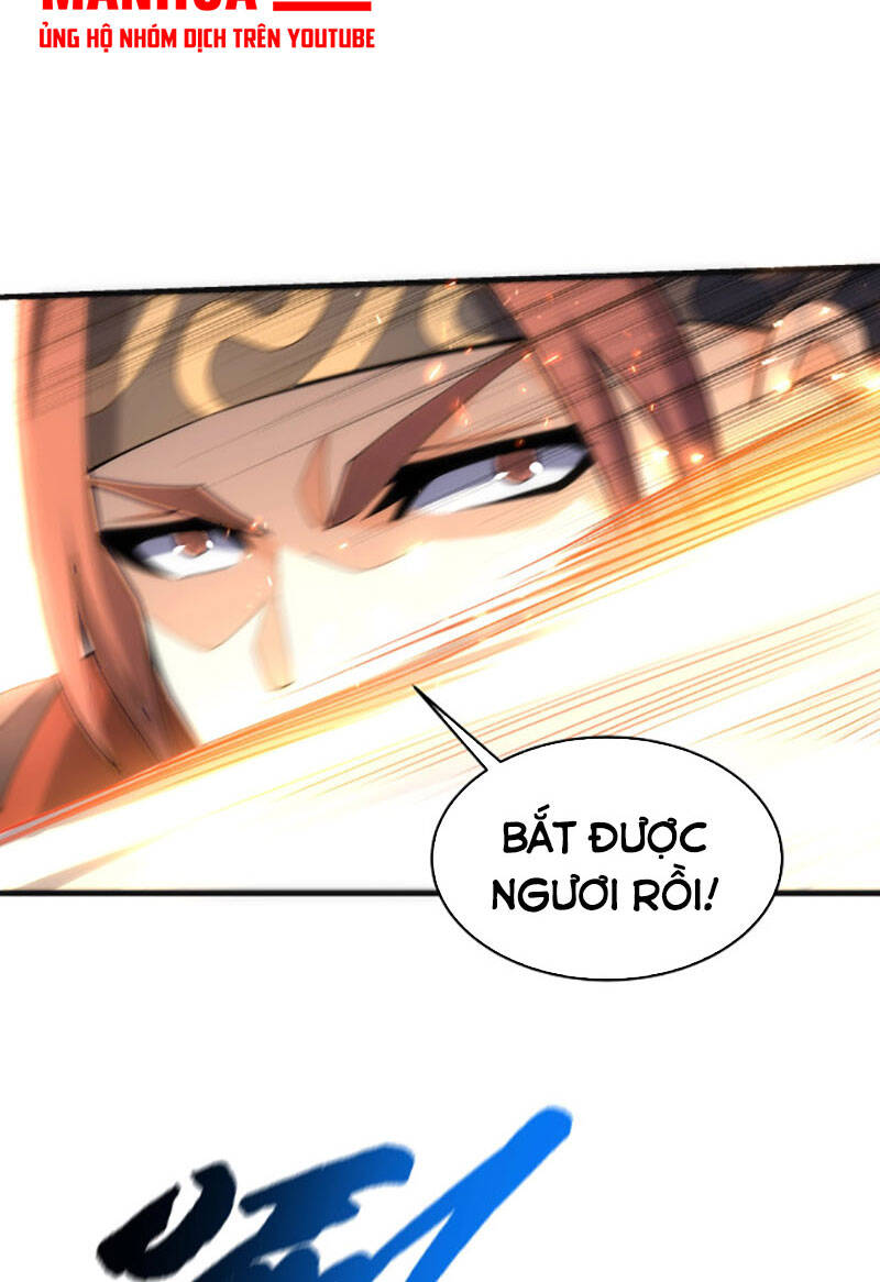 Vạn Cổ Thần Đế Chapter 15 - 41