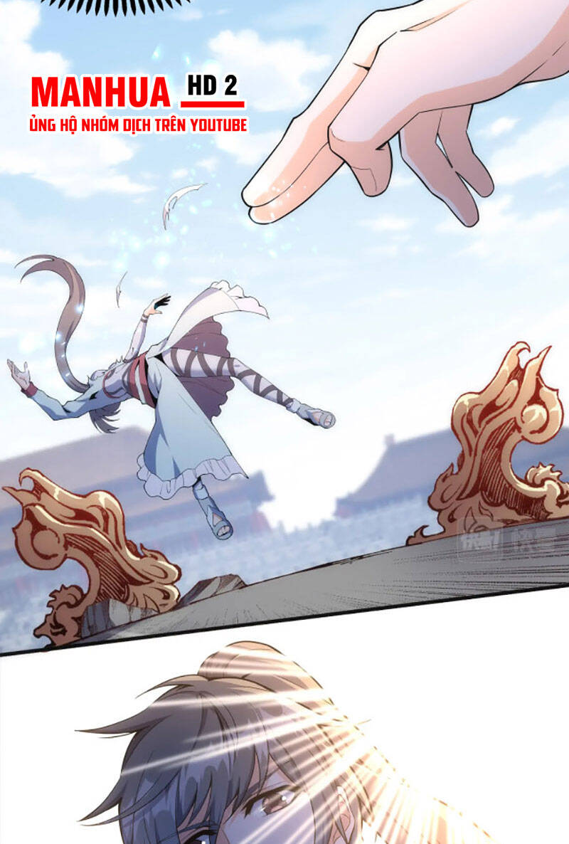 Vạn Cổ Thần Đế Chapter 15 - 8