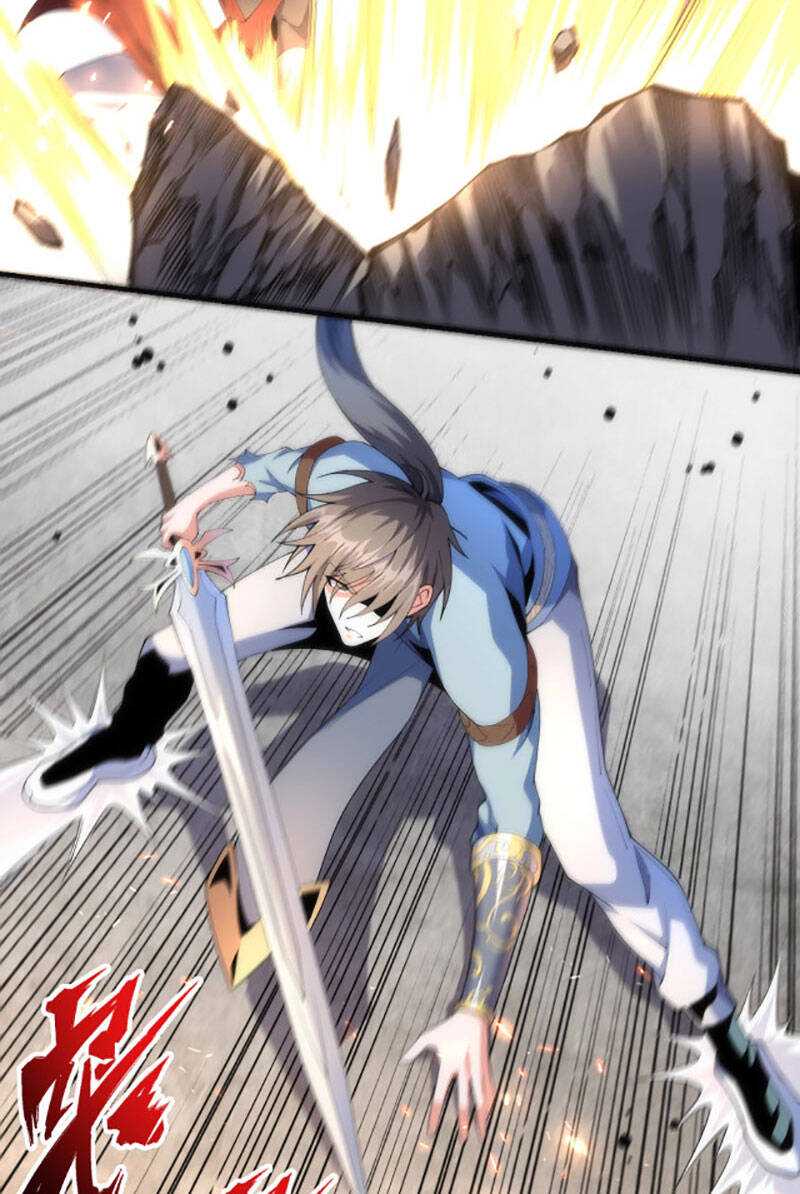 Vạn Cổ Thần Đế Chapter 16 - 15