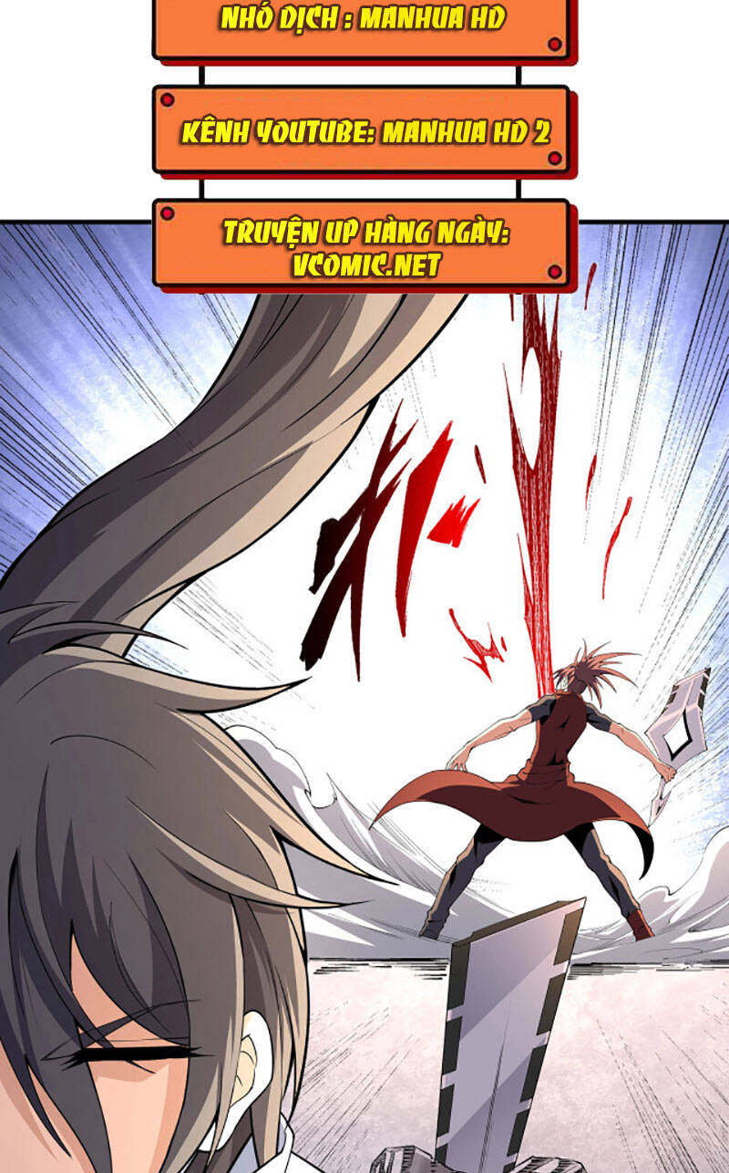 Vạn Cổ Thần Đế Chapter 16 - 26