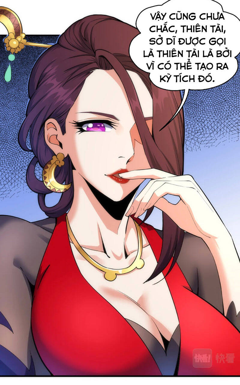 Vạn Cổ Thần Đế Chapter 16 - 31