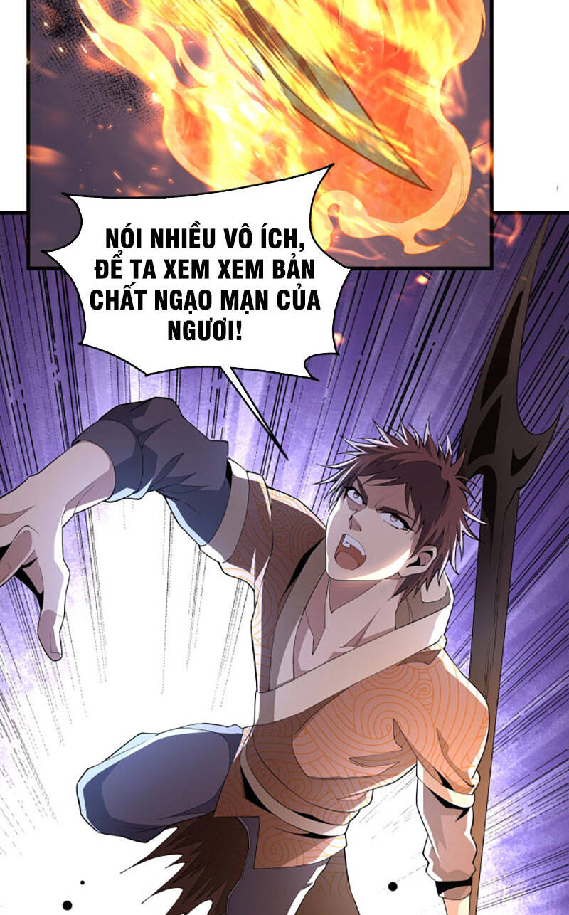 Vạn Cổ Thần Đế Chapter 16 - 36
