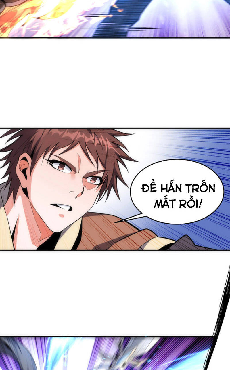 Vạn Cổ Thần Đế Chapter 16 - 39