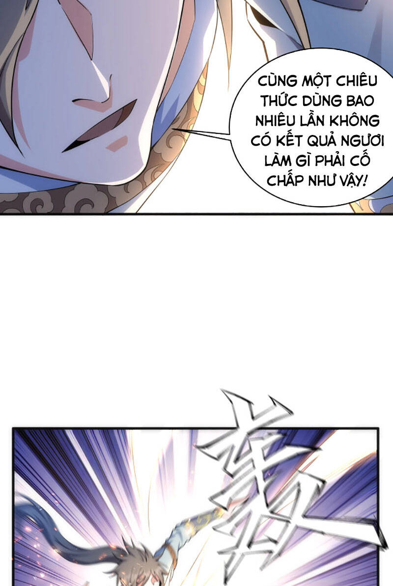 Vạn Cổ Thần Đế Chapter 16 - 9