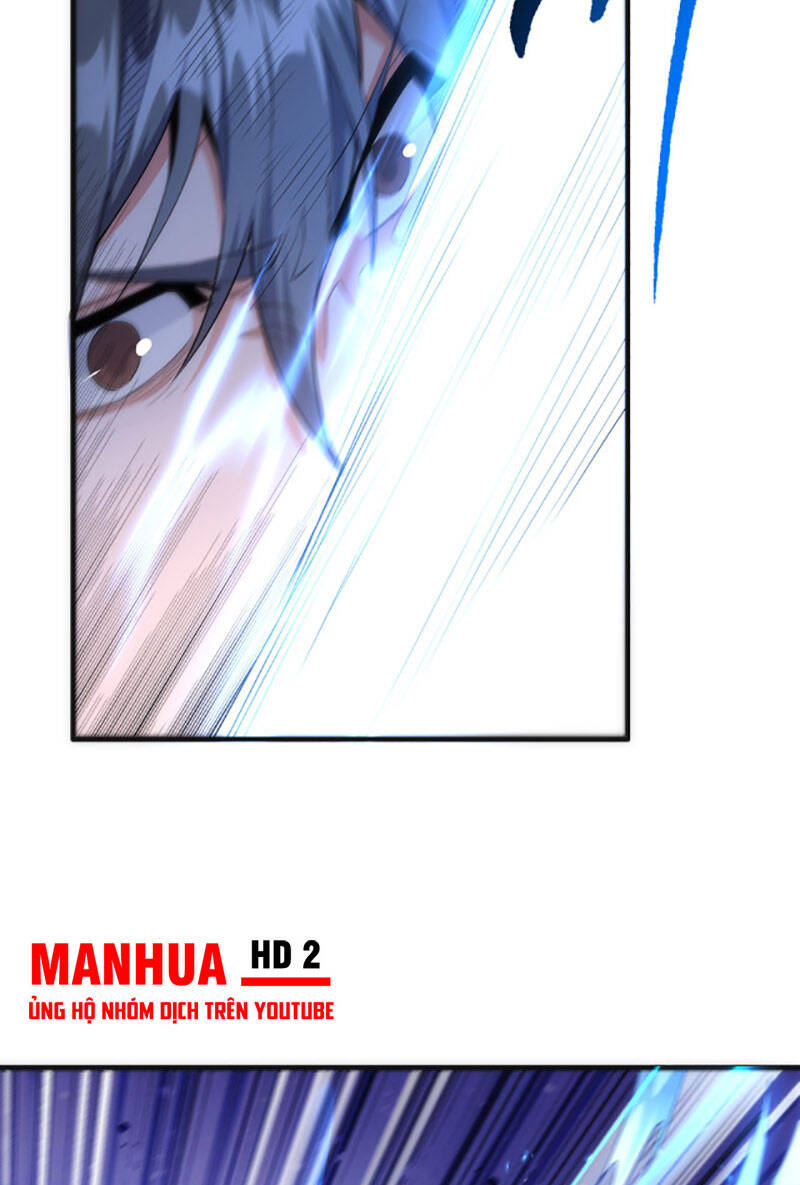 Vạn Cổ Thần Đế Chapter 17 - 21